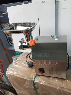 High Quality Meat Mincer