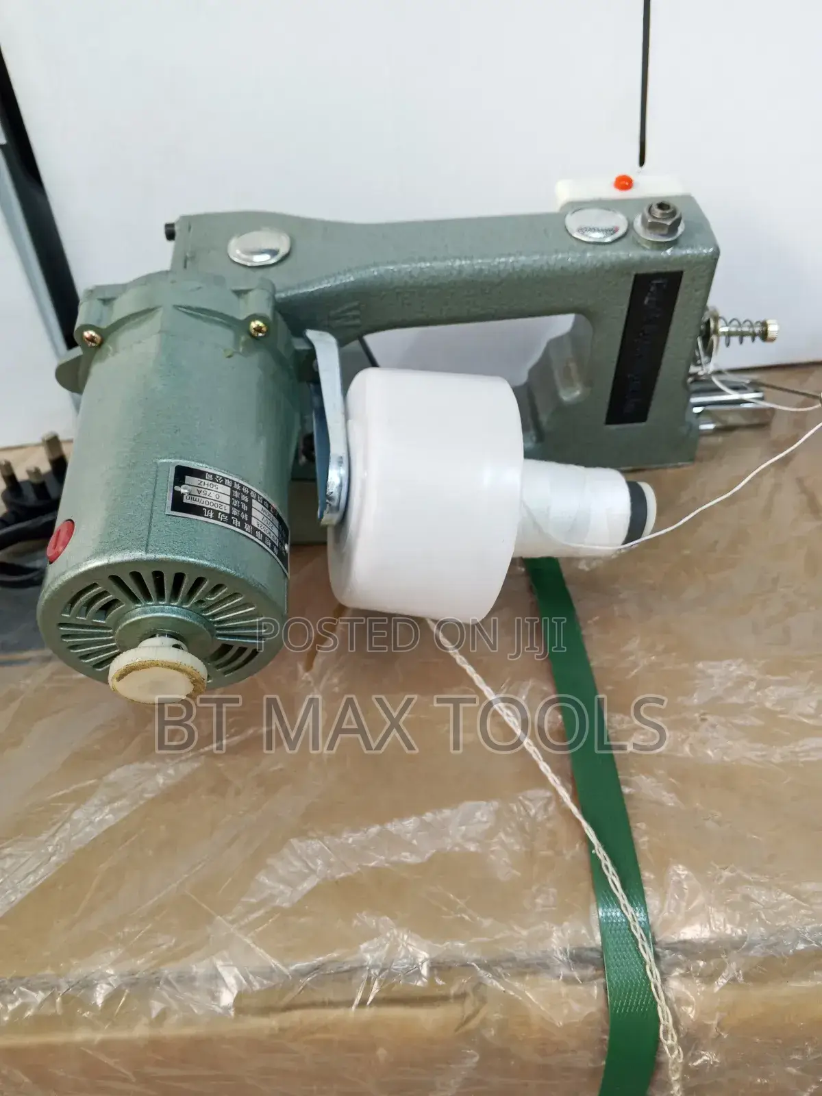 Bag/Sack Sealer