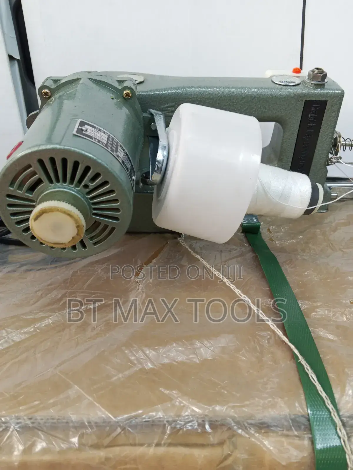 Bag/Sack Sealer