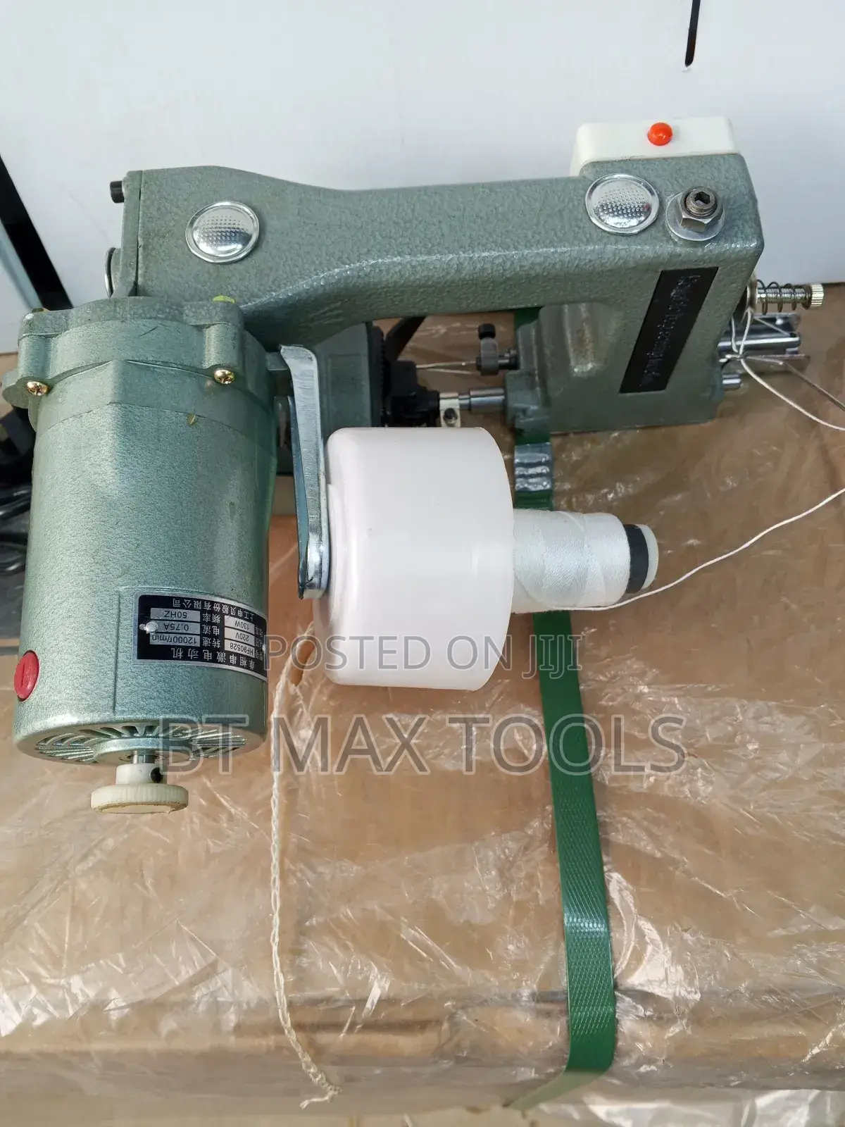 Bag/Sack Sealer
