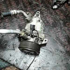 Aircon Hr15 Nissan Juke