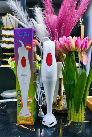 Naifeo Hand Blender 300w - thumbnail 2