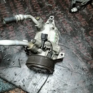 Aircon Hr15 Nissan Juke