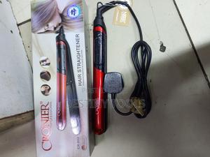 Cronier 45w Hair Straightener - thumbnail 2