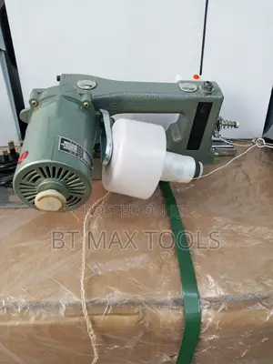 High Quality Bag Closer