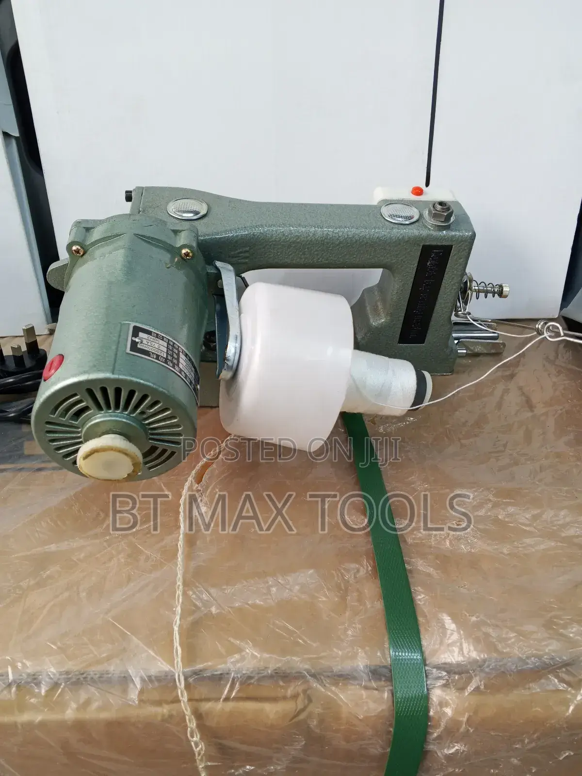 High Quality Bag Closer