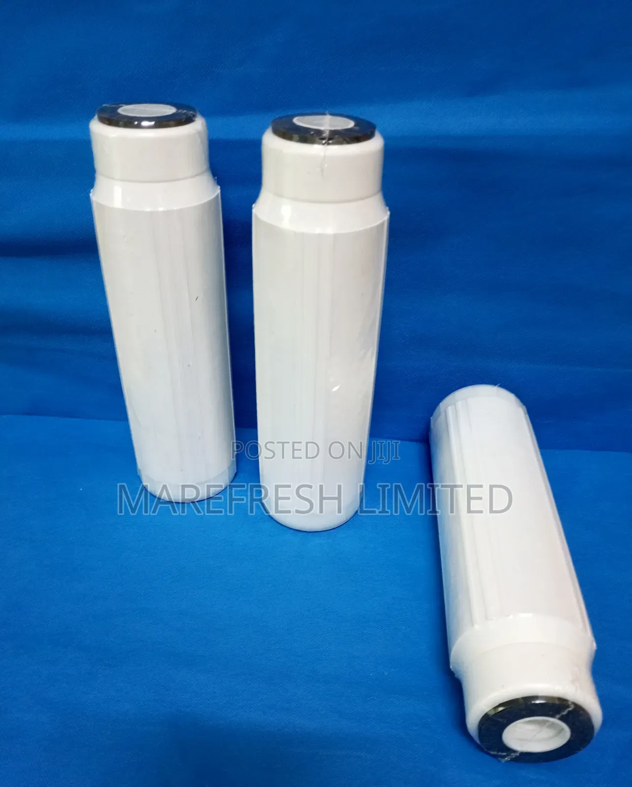 Resin Filter Cartridge