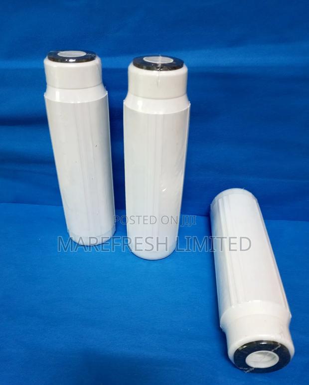 Resin Filter Cartridge - thumbnail 2