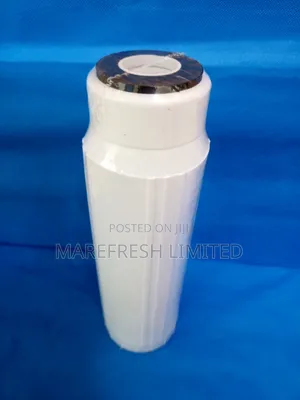 Resin Filter Cartridge