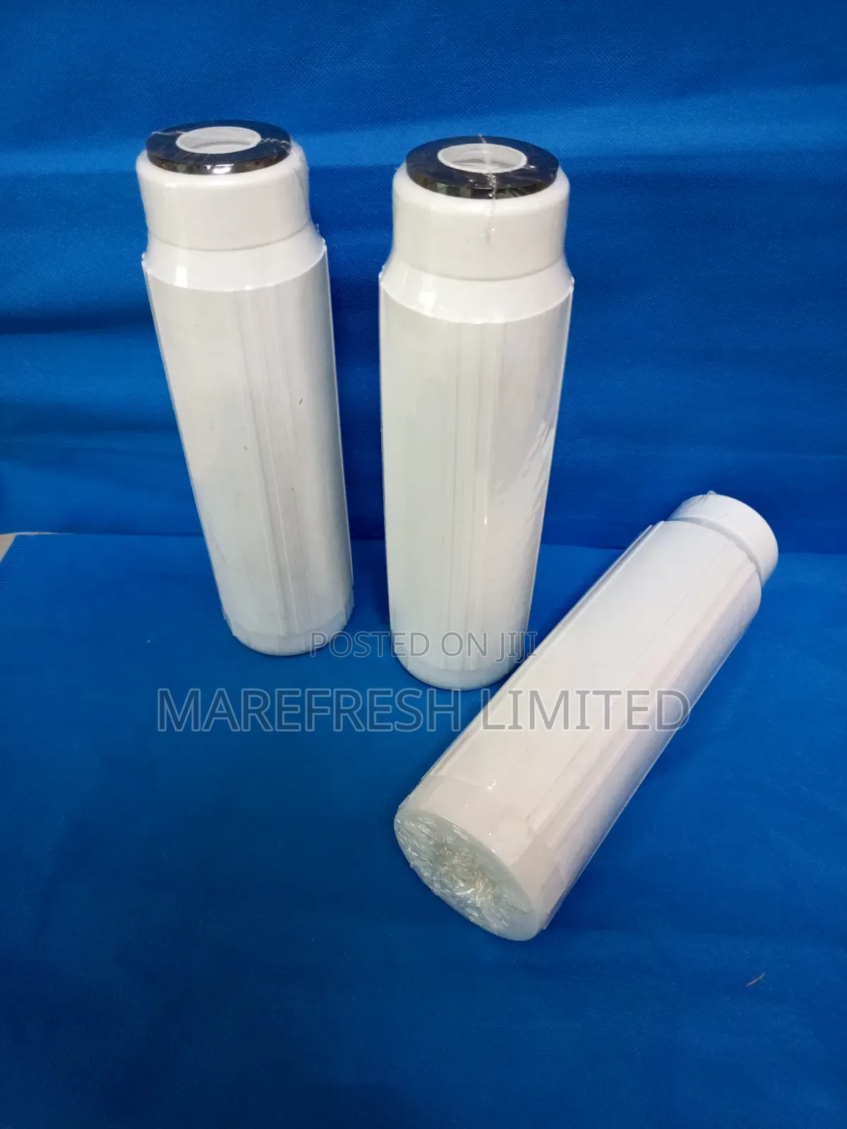 Resin Filter Cartridge