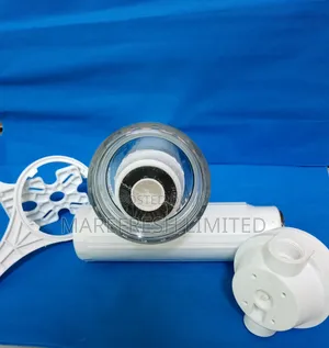 Resin Filter Cartridge