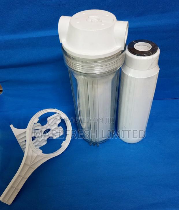 Resin Filter Cartridge - thumbnail 6