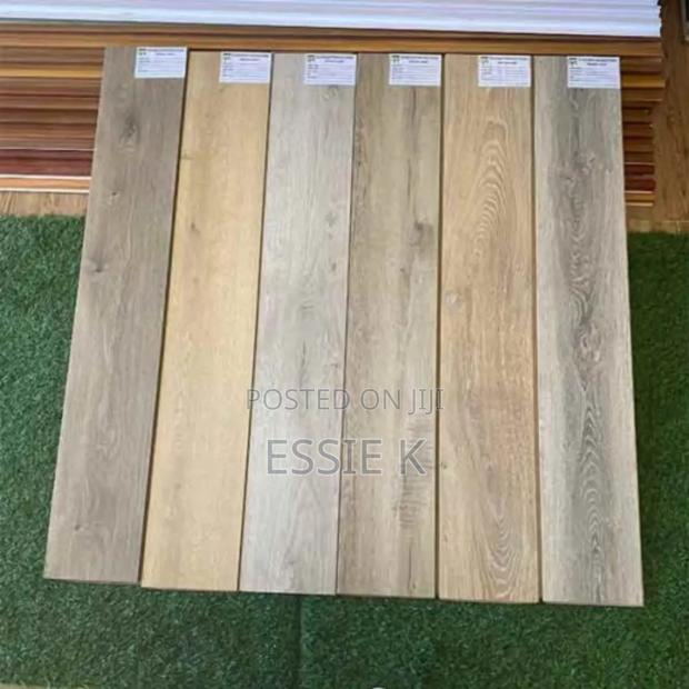Laminate Flooring - main view