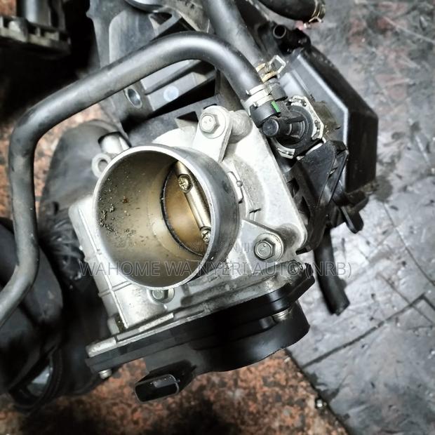 Body Throttle Hr15 Nissan Juke - thumbnail 2