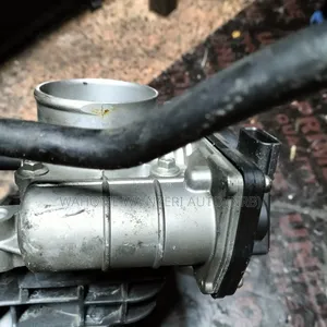 Body Throttle Hr15 Nissan Juke