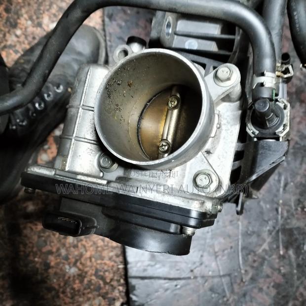 Body Throttle Hr15 Nissan Juke - thumbnail 7