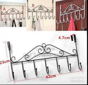 Over the Door Hunger Available - thumbnail 2