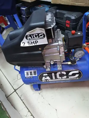 Aico Air Compressor 25l