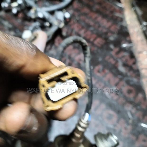 Oxygen Sensor Nissan Juke Hr15 - thumbnail 2