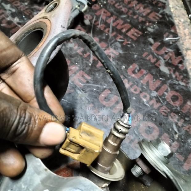 Oxygen Sensor Nissan Juke Hr15 - thumbnail 3