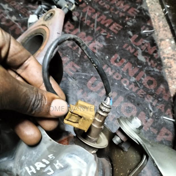 Oxygen Sensor Nissan Juke Hr15 - thumbnail 4