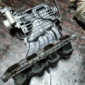 Inlet Manifold Nissan Juke Hr15