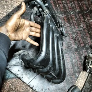Inlet Manifold Nissan Juke Hr15