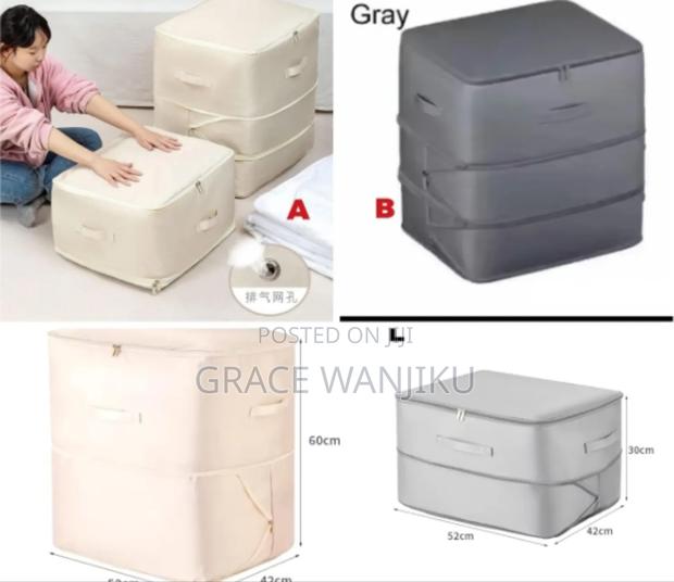 Compression Duvet Bags - thumbnail 3