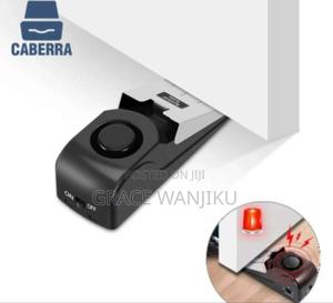 Door Stopper Alarm, - thumbnail 2
