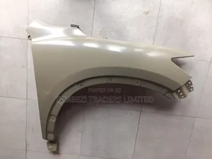 Wing Mazda Cx-5 2012- 2015 Model