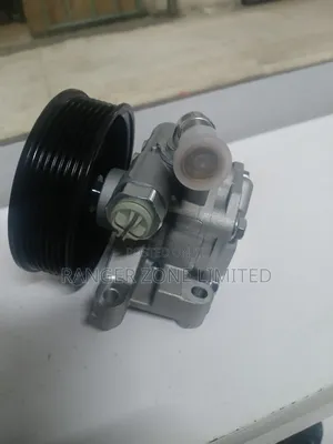 Power Steering Pump