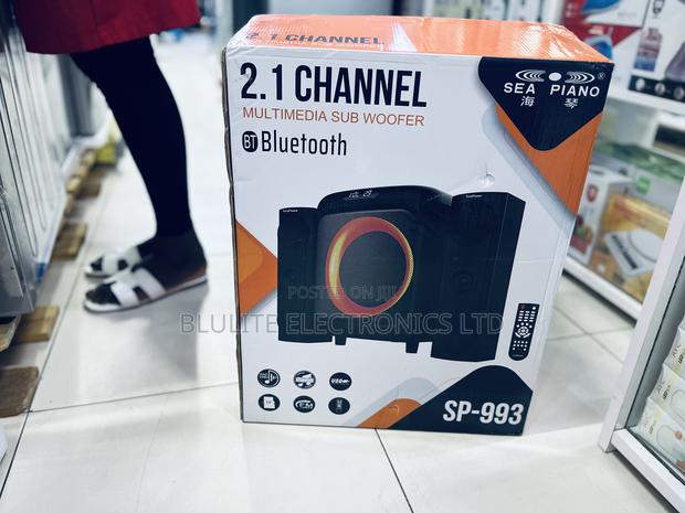 Seapiano 993 Music Dolby - thumbnail 2