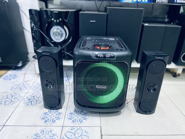 Seapiano 993 Music Dolby - main view