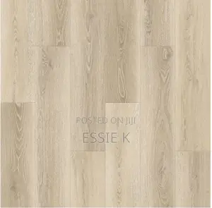 8mm Laminated Wood Flooring Planks
