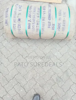 Hessian Fabric/Cloth 1mby 457m