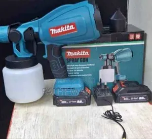 Makita Spray Gun/Spray Gun Machine
