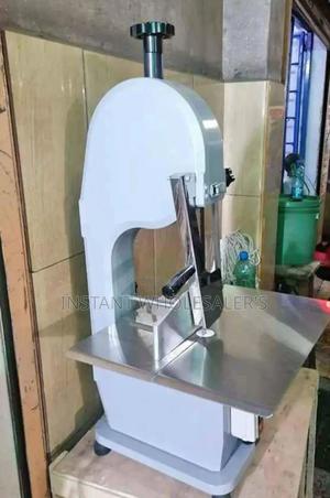 Electric Butchery Bone Saw - thumbnail 3