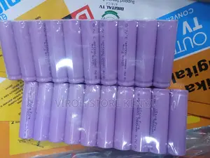 10 PCS 3v Rechargeable Batteries