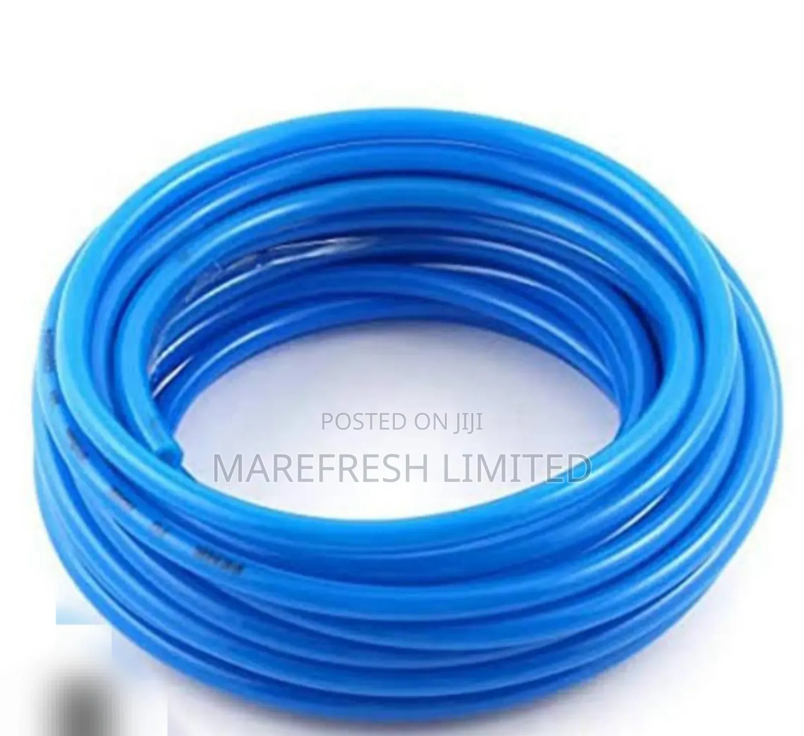 Pu Pipe 12mm