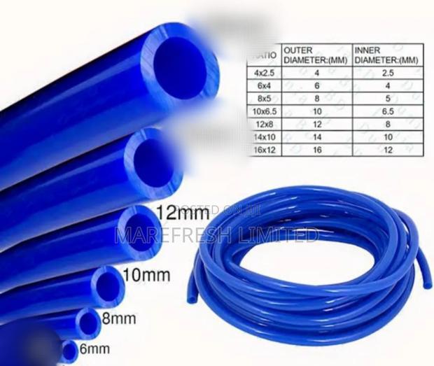 Pu Pipe 12mm - main view