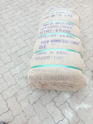 Hessian Cloth/Fabric 1m×457m