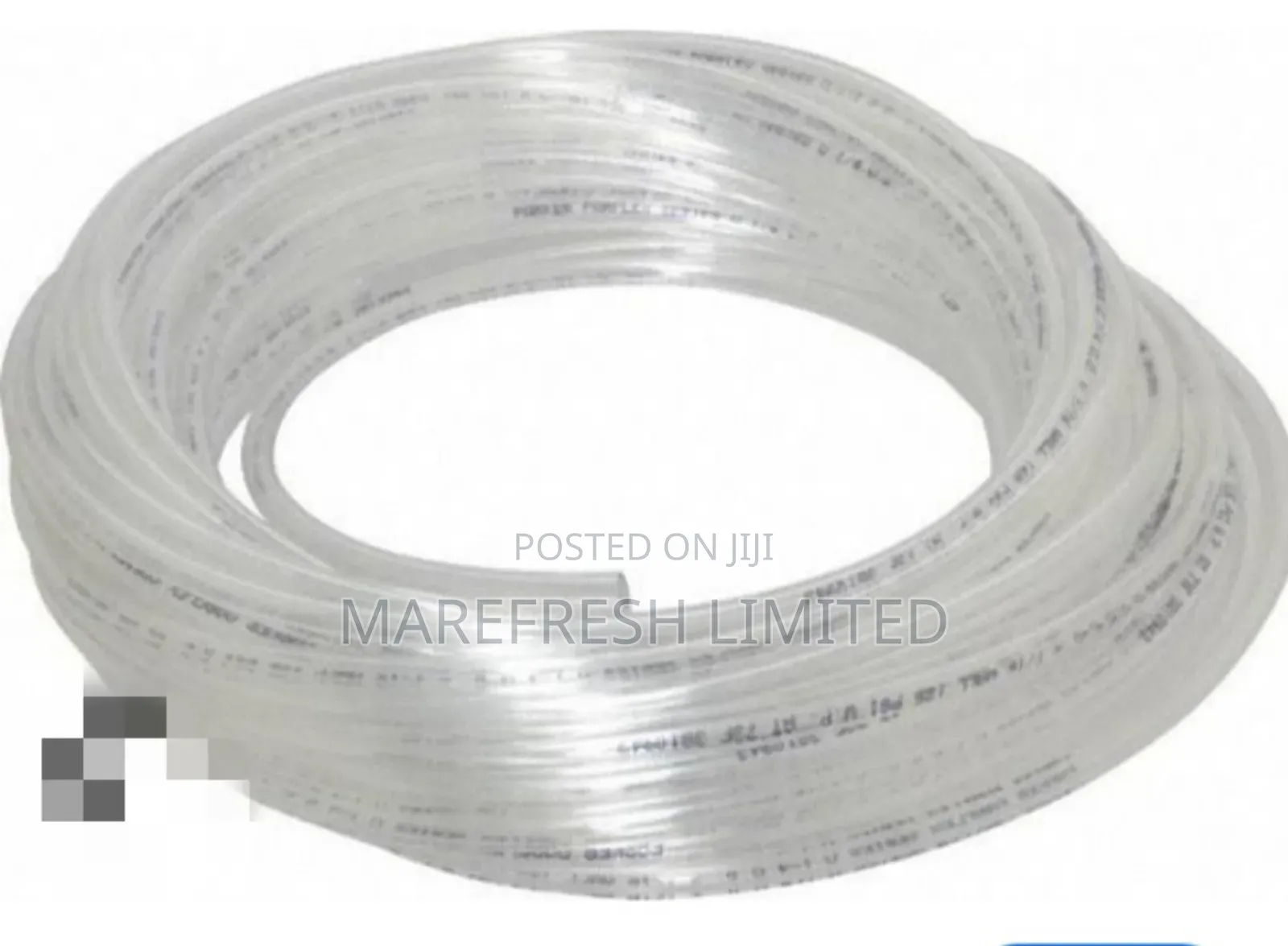 Pu Pipe 12mm