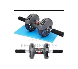 Brand New Power Streach Roller