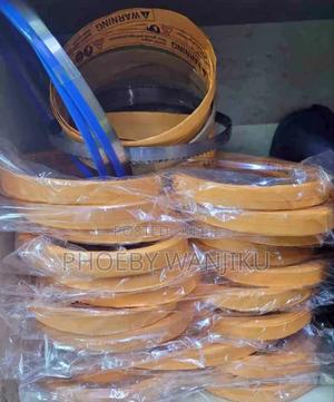 Bone Saw Blade - thumbnail 2