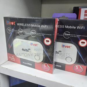 Bvot M88 Lte Travel Mifi - thumbnail 2