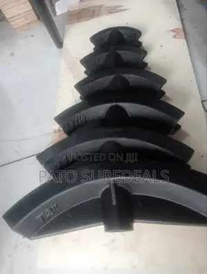 Manual Hydraulic Pipe Bender(1/2"-2")