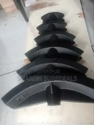Manual Hydraulic Pipe Bender(1/2"-2")