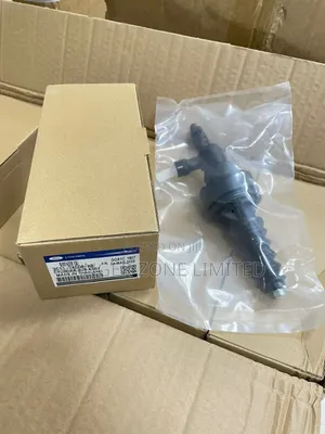 Injector Nozzles