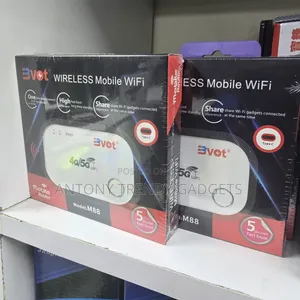 Bvot Mifi M88 Lte 5g/4g Wifi