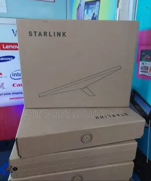 Starlink Mini Portable// Starlink Router Mini